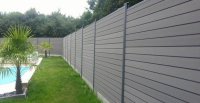 Portail Clôtures dans la vente du matériel pour les clôtures et les clôtures à Oissy