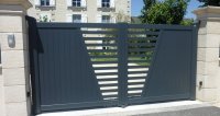 Notre société de clôture et de portail à Oissy